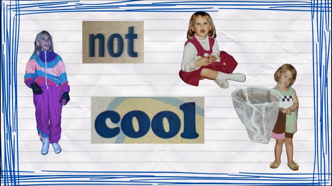 Not Cool by Leah Martel