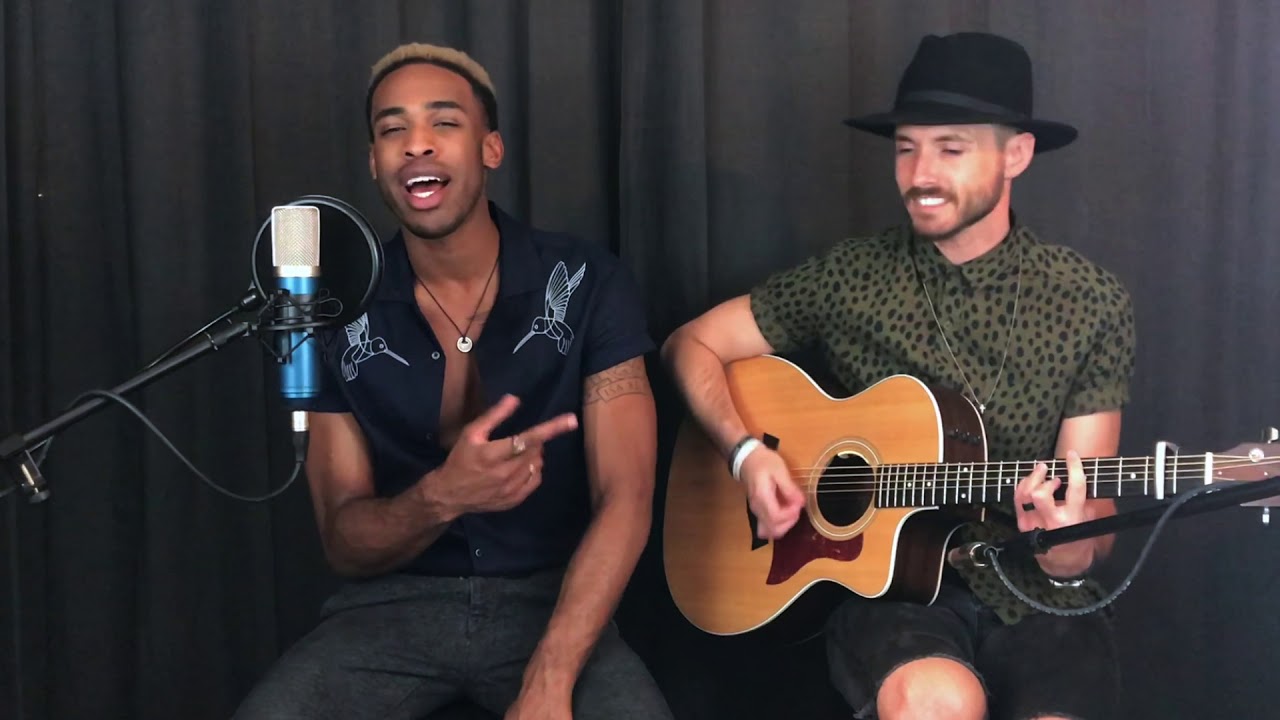 Good Love - Titus Makin (Acoustic)