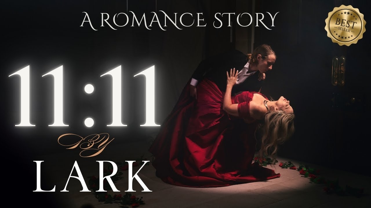11:11 - Official Music Video