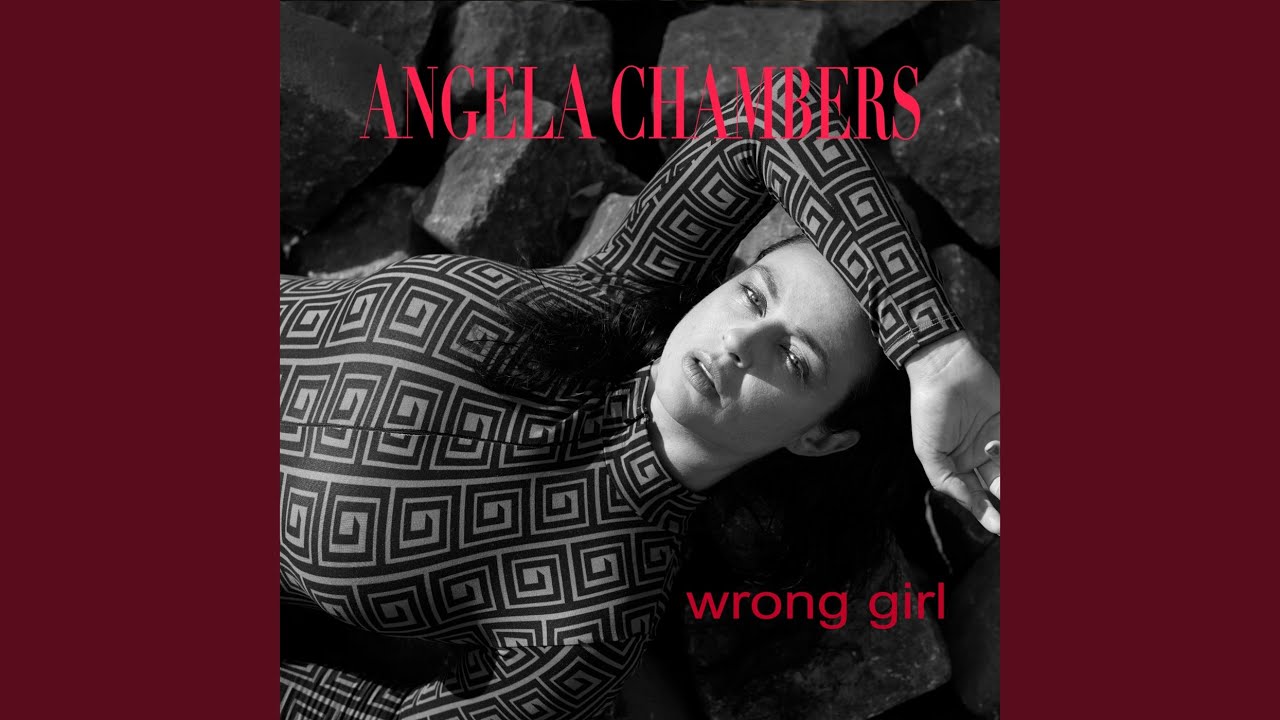 Album - Wrong Girl