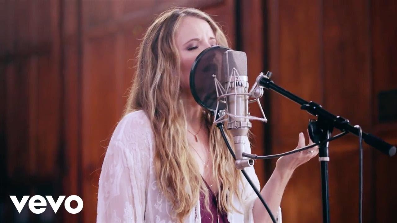 Emily Hackett - Once In A While (Live Album Session)