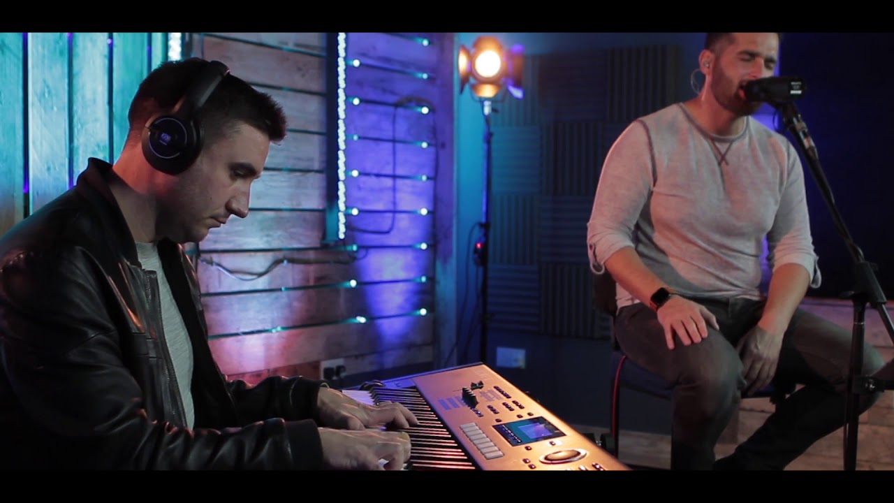 Save Me (Queen cover) @Queen 