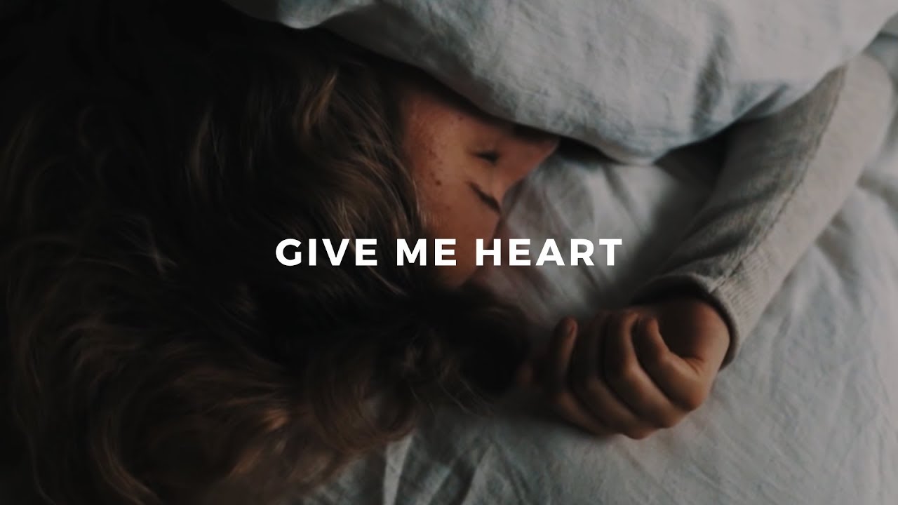 Sophia | Give Me Heart