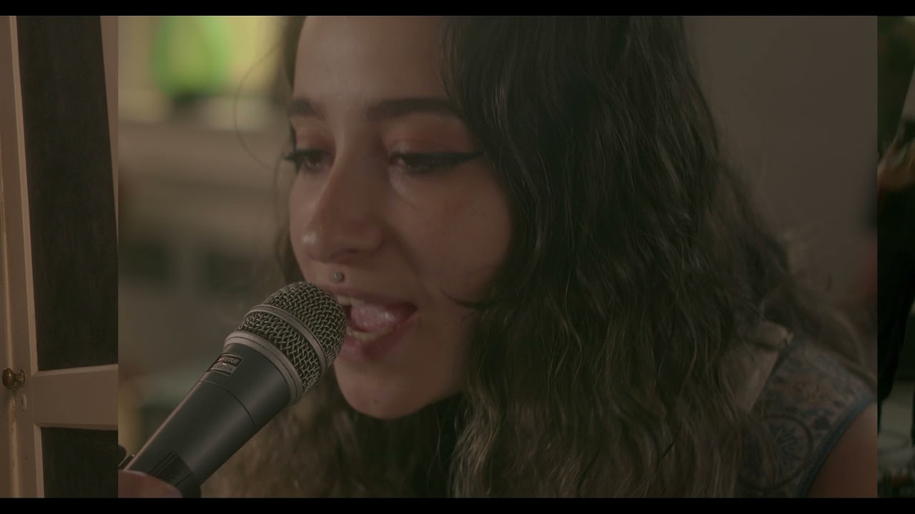 Flowerbomb - "sorry" (Official Music Video)