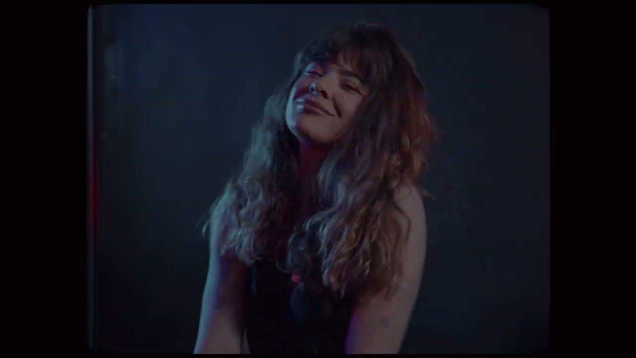 Deseo - CVMILLE (Official Music Video)