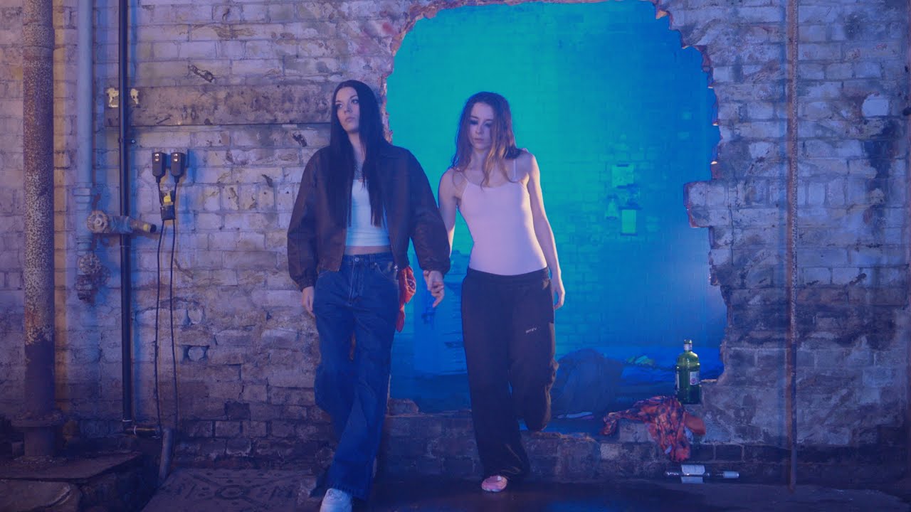 Courtney Hadwin - Die And Stay Pretty (Official Video)