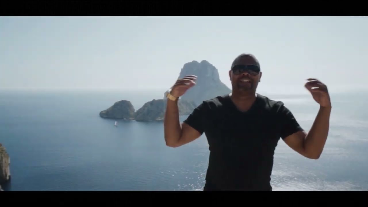 Delon Feat. Eribertho Cruz - Arrollando