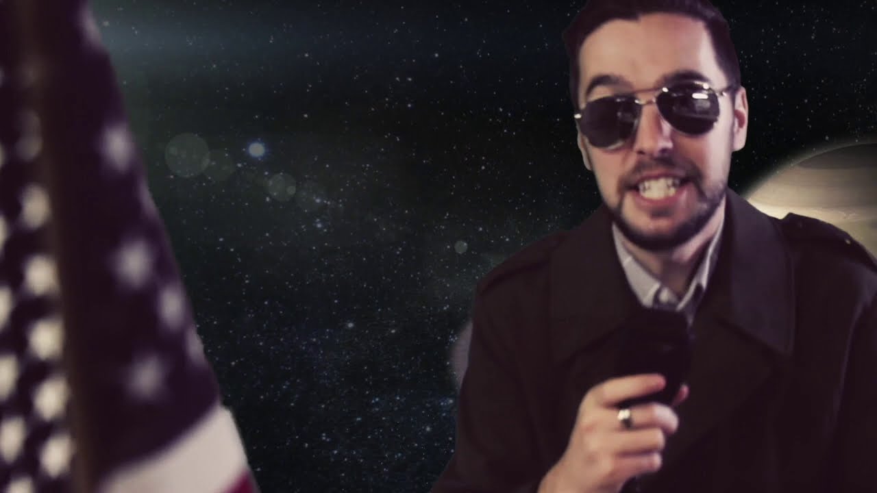 "HEADLIGHTS" - Sleep Nation Official Music Video