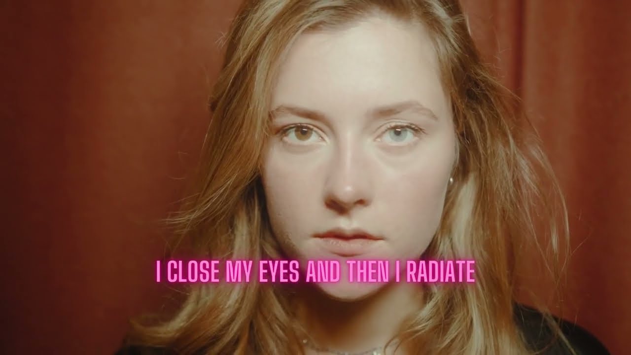 "Radiate" Official Video - Michael Botte Band
