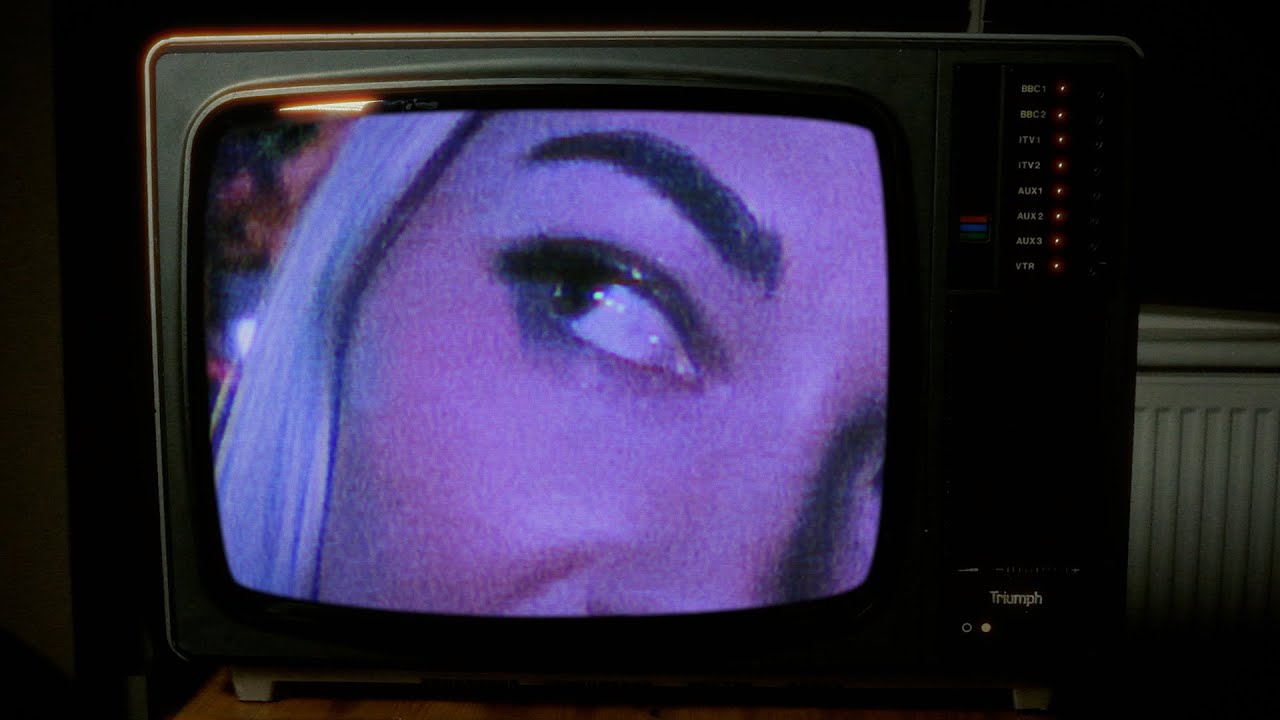 Lo Lauren - Monster (Official Video)