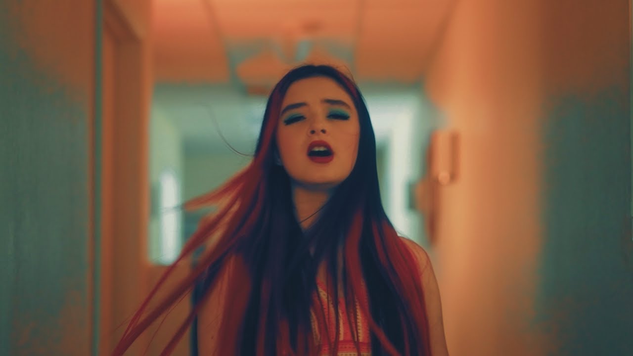Piper Connolly- muse (Official Video)