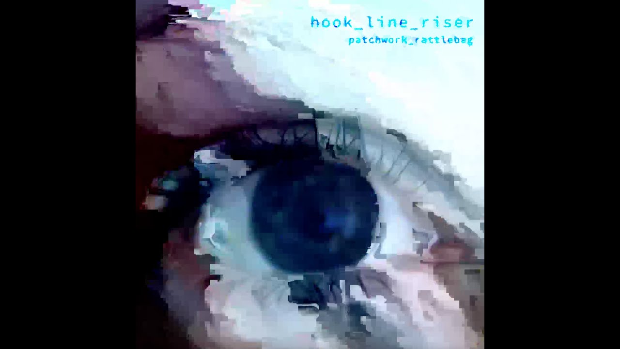 Hook, Line & Riser (Official Music Video)