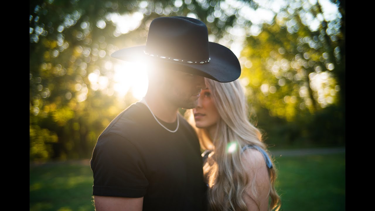 Showed Me Love- Official Lyric Video (feat. Gary Wayne)