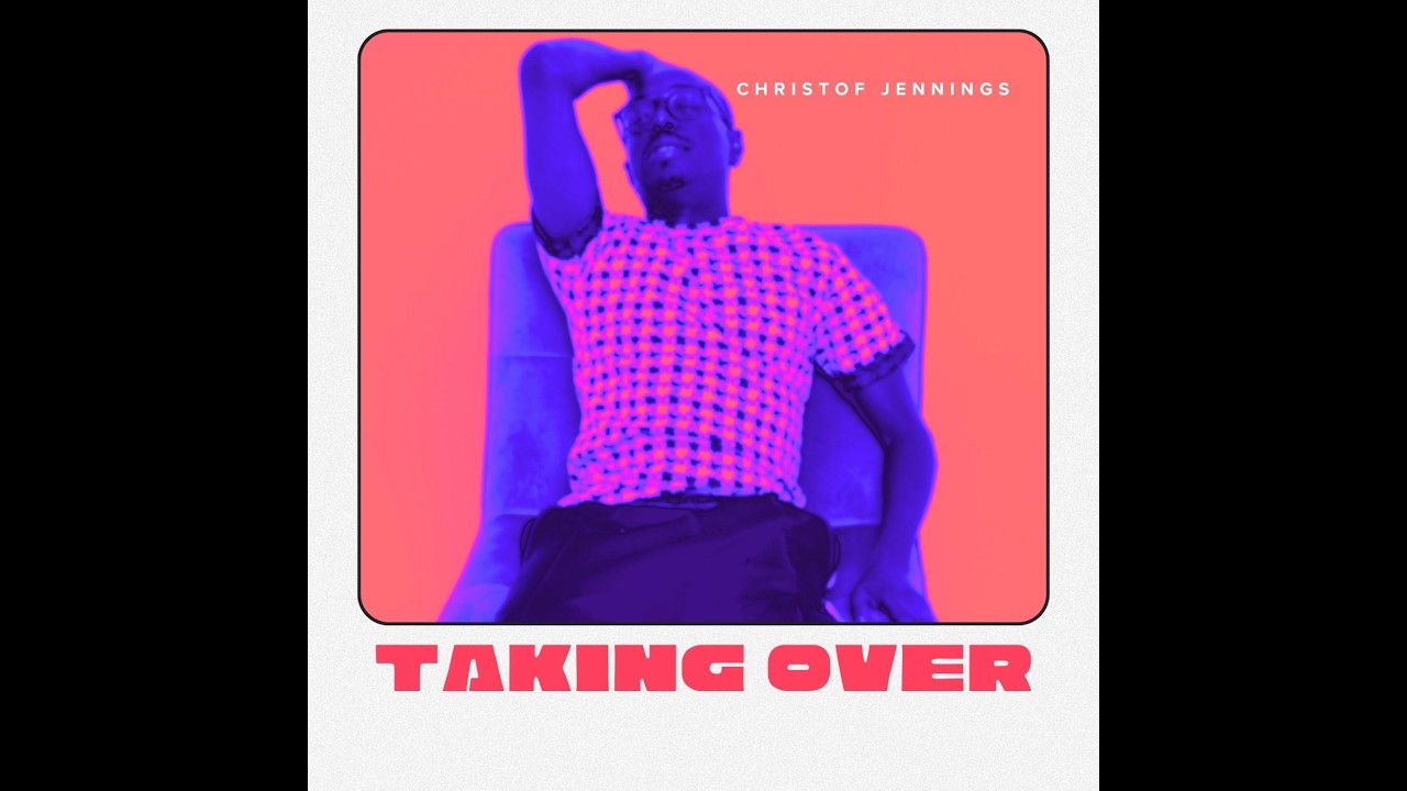 Taking over Lyrics Video
