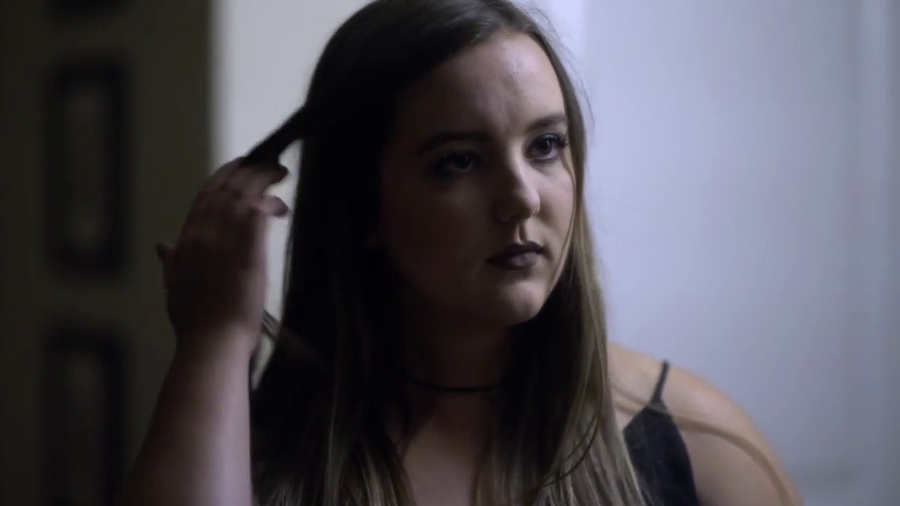 Camille Peruto - Silent Melody (Official Music Video)
