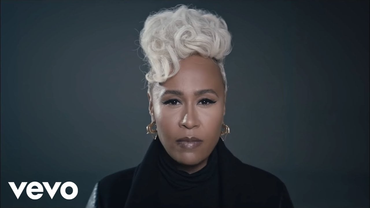 Emeli Sandé - Breathing Underwater