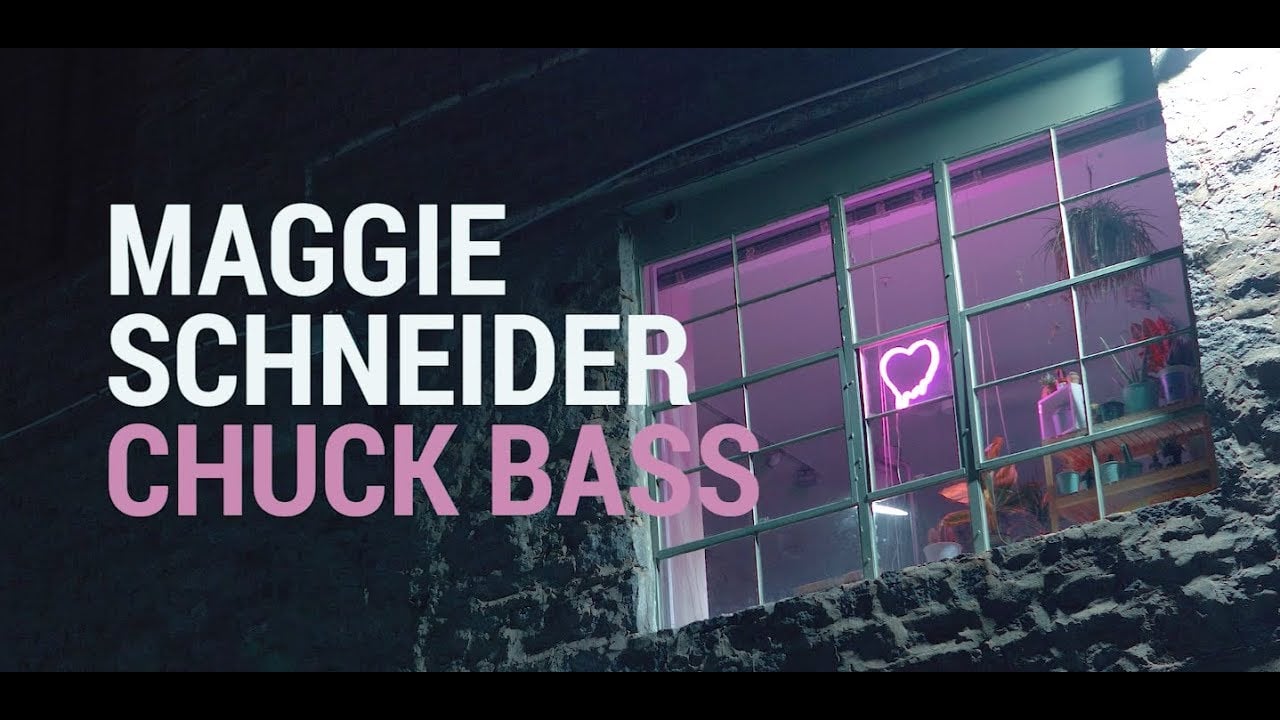 Chuck Bass (Official Music Video)