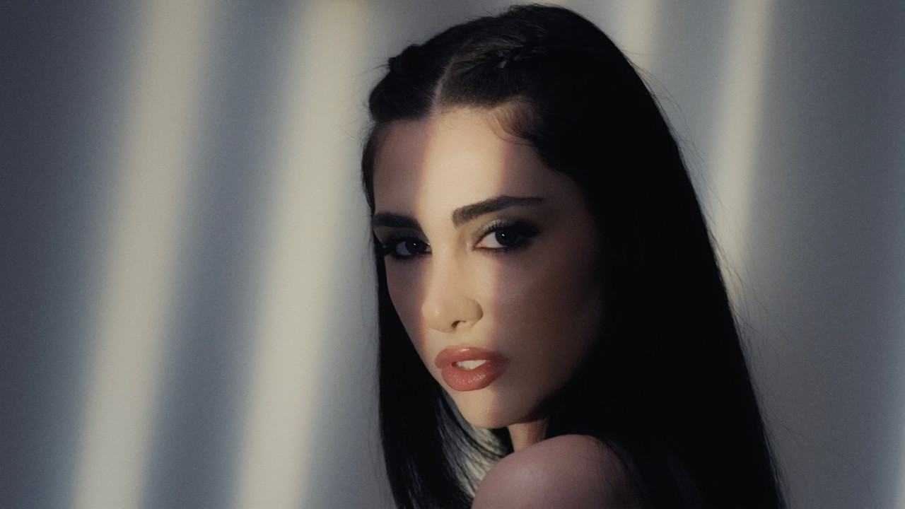 Anna Margo - Aligned (Official Music Video)