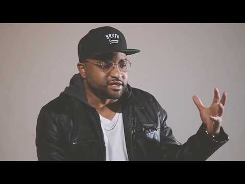 J French breaks down "Different aint Different" on "What I Really Meant"