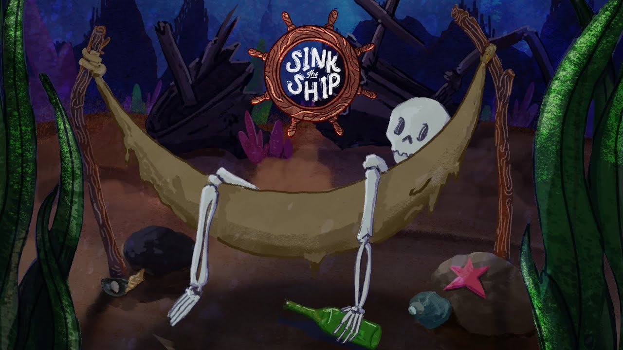 Sink The Ship  - Future Radio