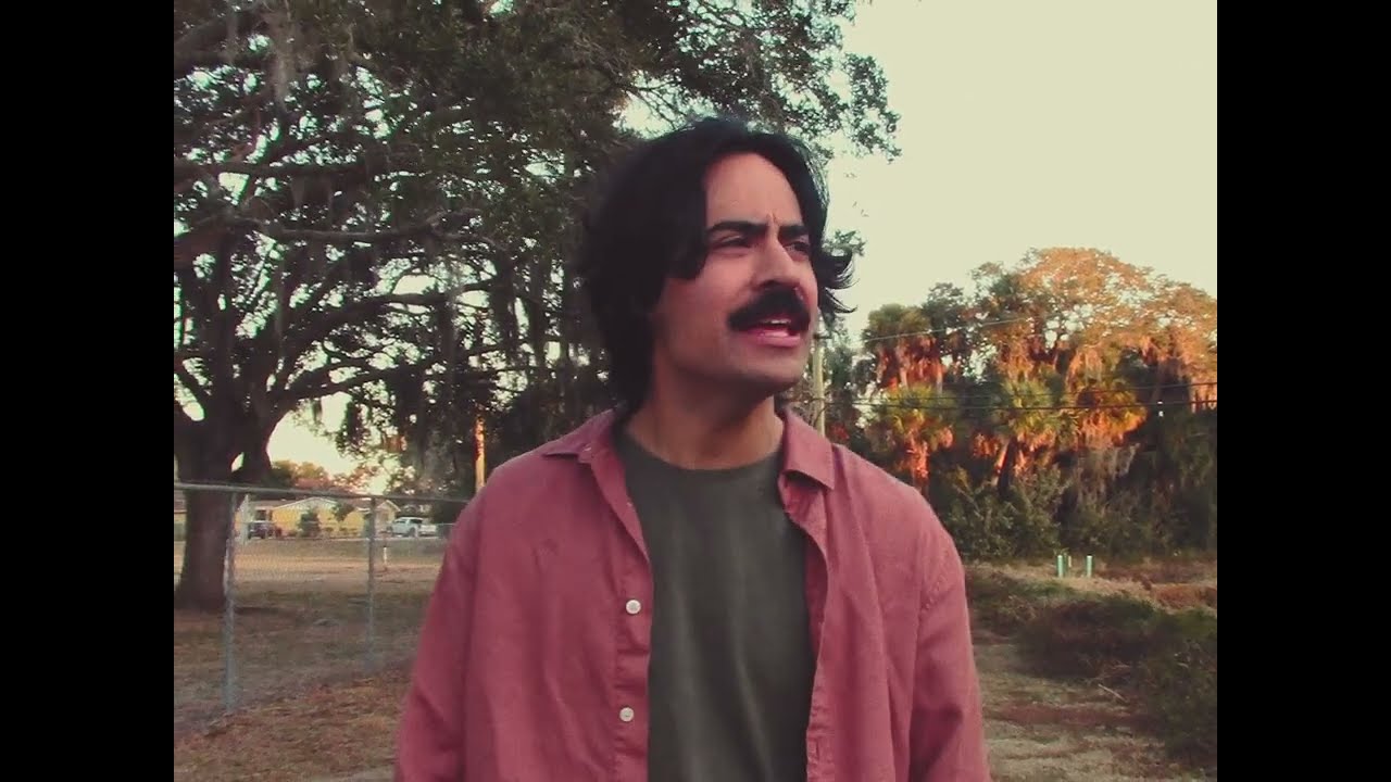Alex Cherney & The Brothers Nylon - Good Life Crisis (Official Video)