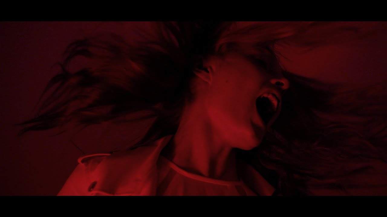 Everywhere - Shades At Night (Official Video)
