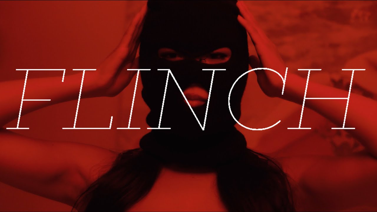 Give In - Flinch (Official Video)