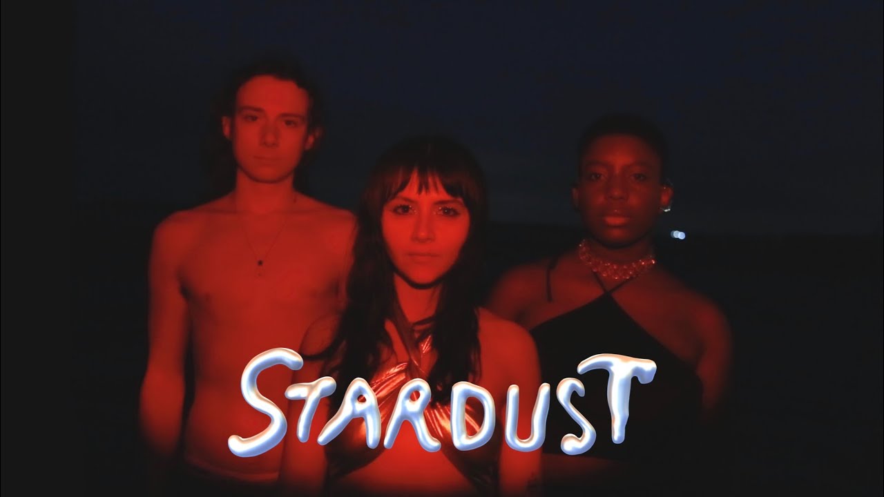 The Kobras - Stardust