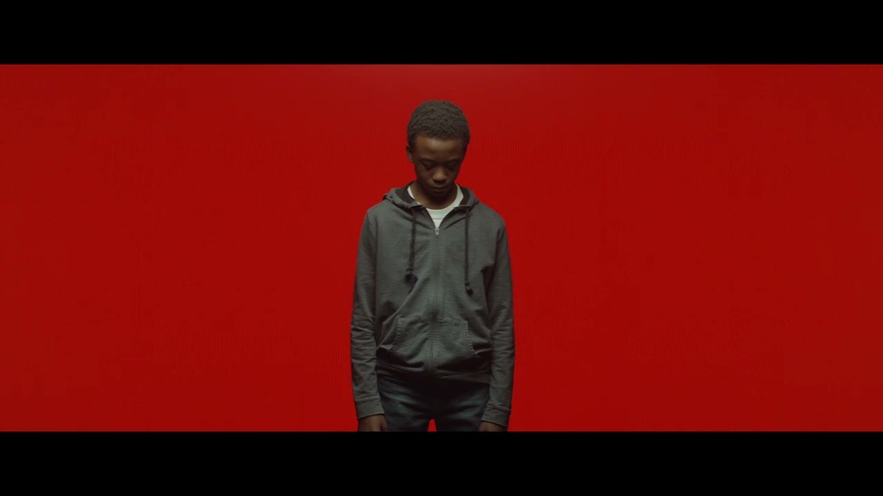 Gyasi Ross - Different (Official Music Video)