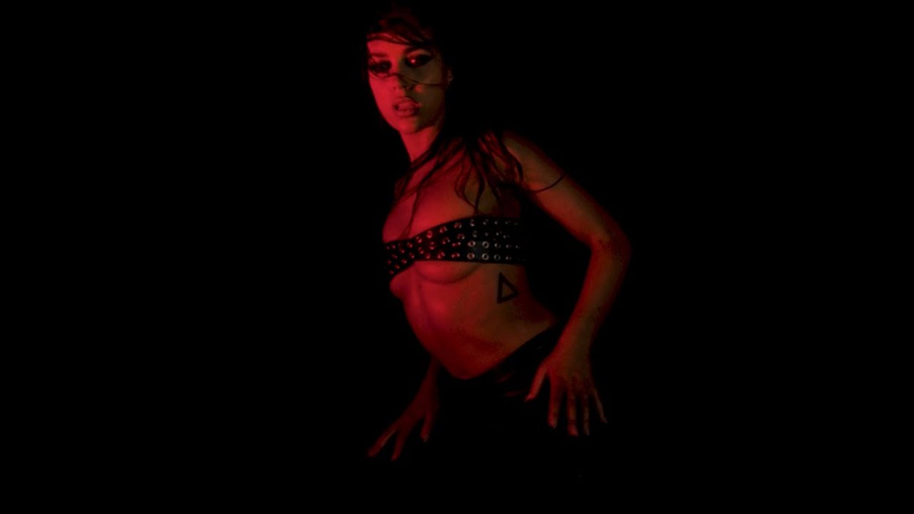 “Are You Gonna Be a Man” - Rexford (Official Music Video)