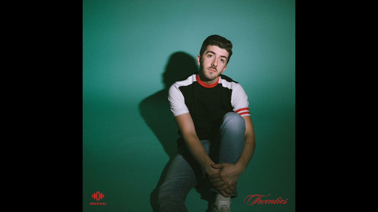 Twenties - Andrew Smith