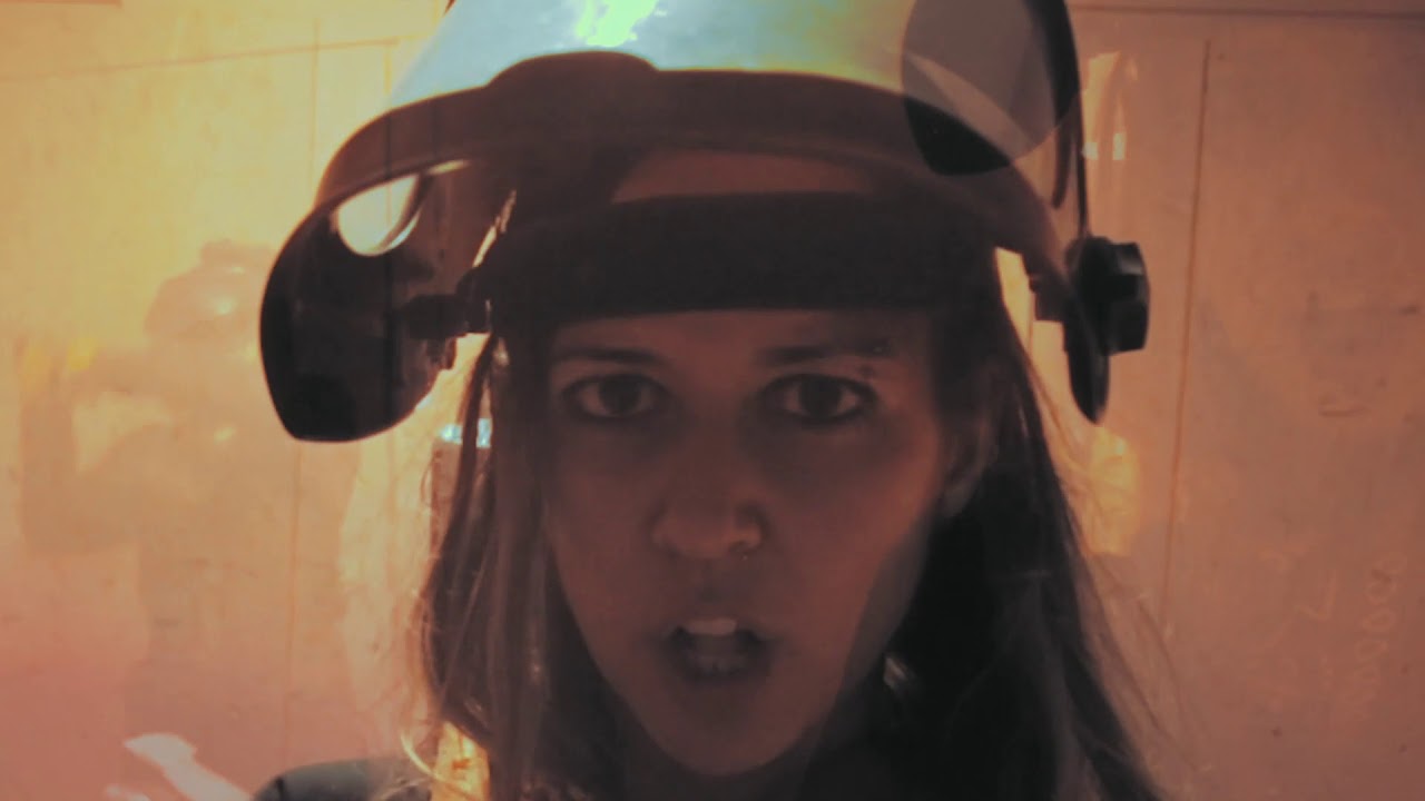 Tarah Who? - Swallow That Pill (Official Video)