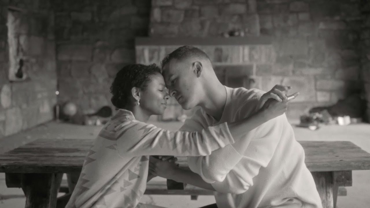 Poetica - "engagement" (Official Video)