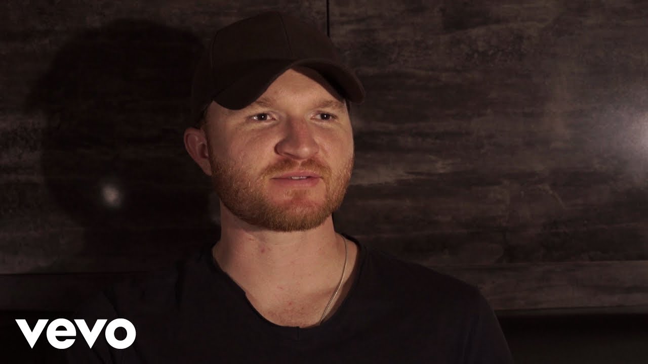Eric Paslay - Angels In This Town (Story Behind The Song)