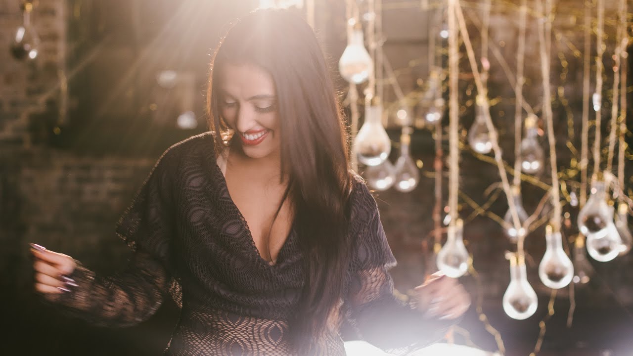Inas X - Love Is (Official Music Video)