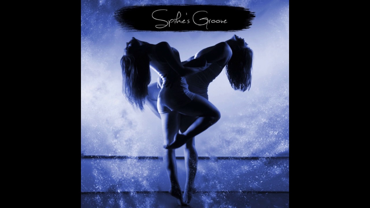 Stelle Amor -  "Spike's Groove" [OFFICIAL AUDIO]