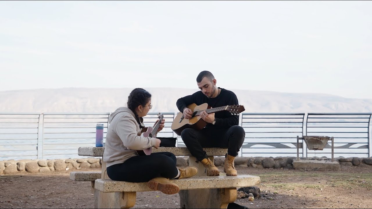 Brainheart, Sis - Explore The World 2.0 (Official Video)