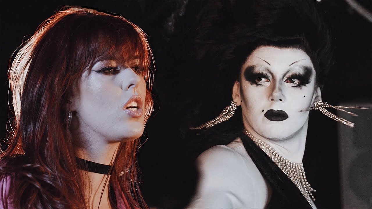 Bastette - Good Time Girl (Official Video)