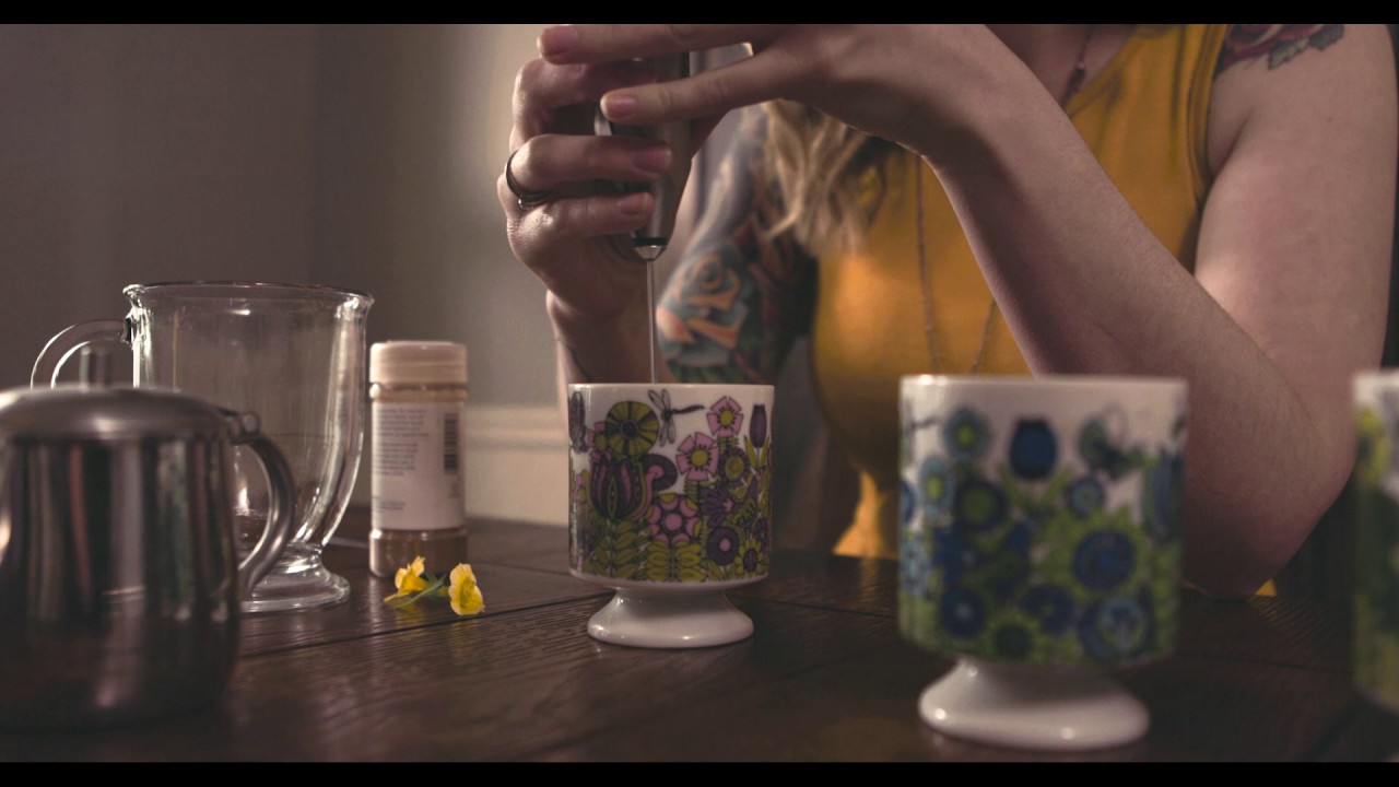Royal Street - Make Believe [Official Music Video]