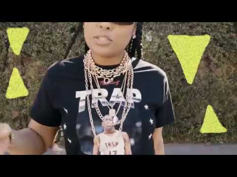 GNA - Sock it to me (Missy Elliott Remix)