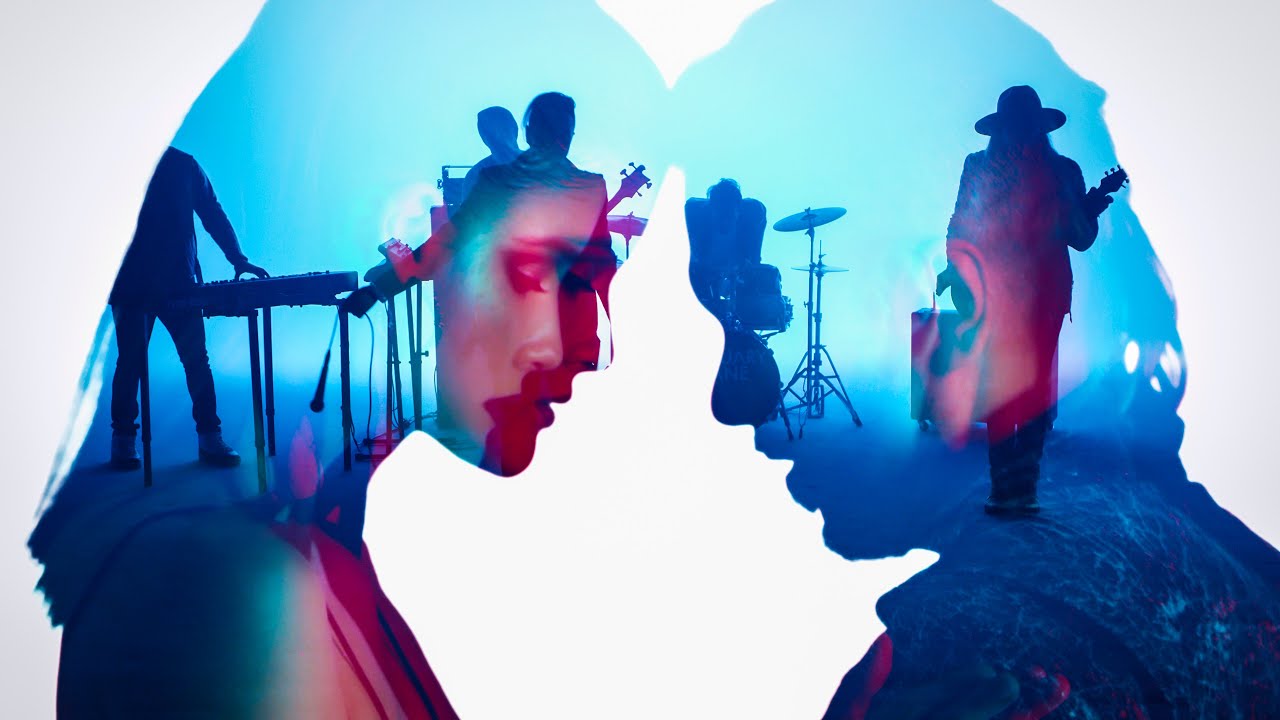 January Jane - "Versions Of You" (Official Music Video)