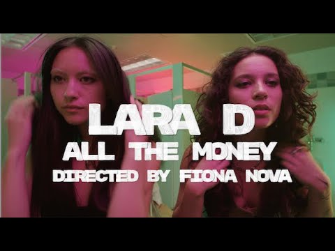 A.T.M (All the Money)