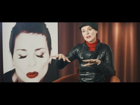 Lisa Stansfield - About "Deeper" - Pt. 1