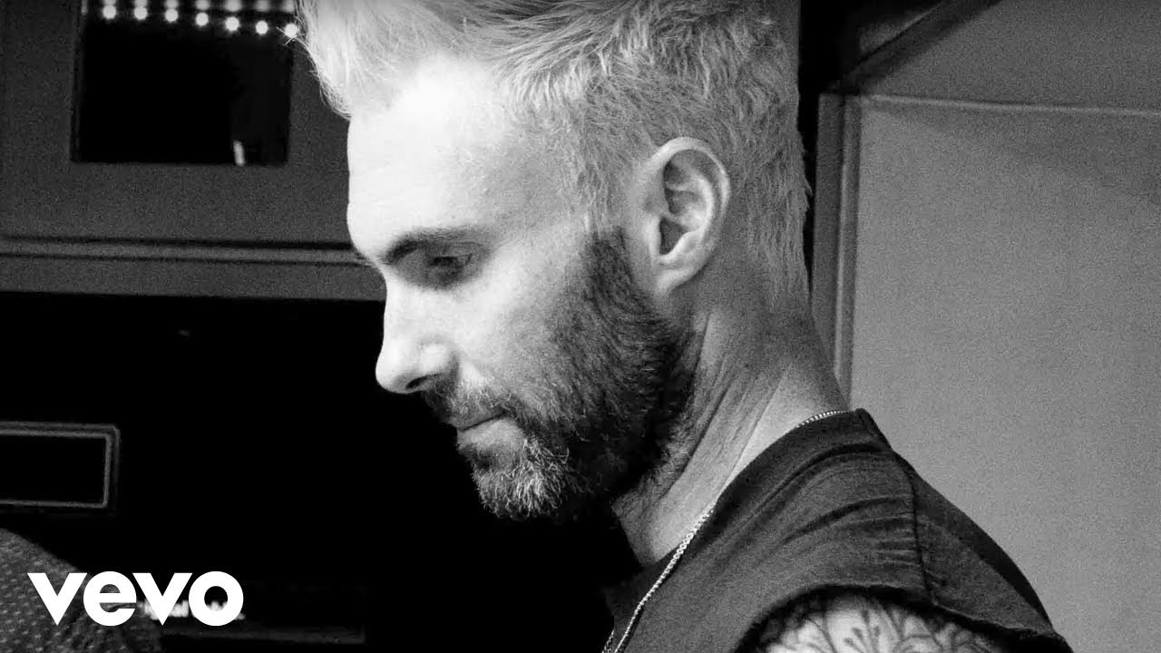Maroon 5 - Cold ft. Future (Behind The Scenes)