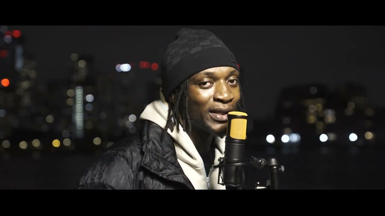 Jay Bizzy - Next Up? [S5.E33] | Mixtape Madness