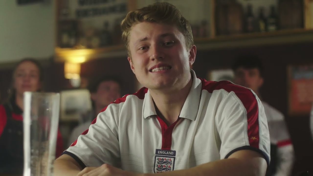 Marcus Man - Relegated (Official Music Video)