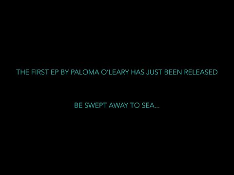 Paloma O'Leary's Siren Song EP Promo Reel