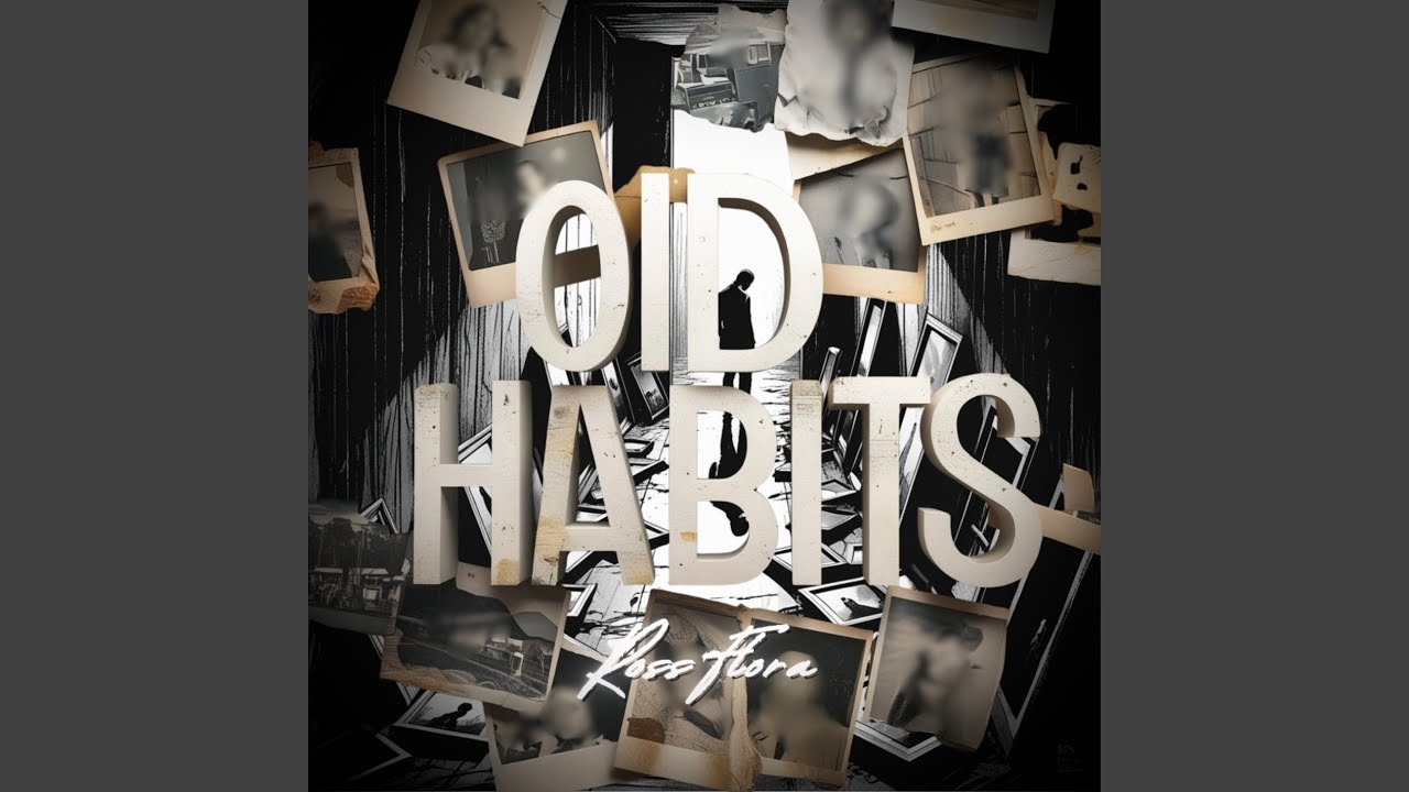 Album - Old Habits