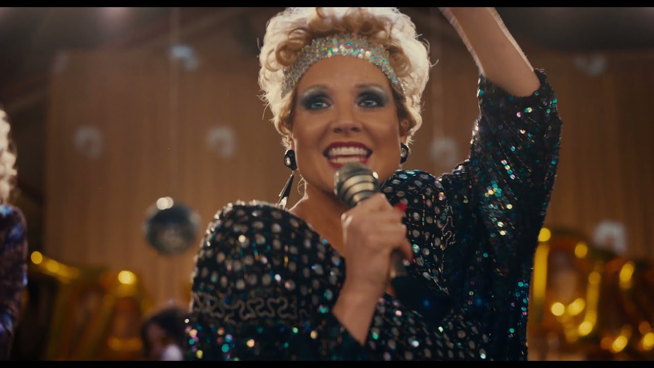 Searchlight Pictures’ The Eyes of Tammy Faye | Arriving on Digital and Blu-ray