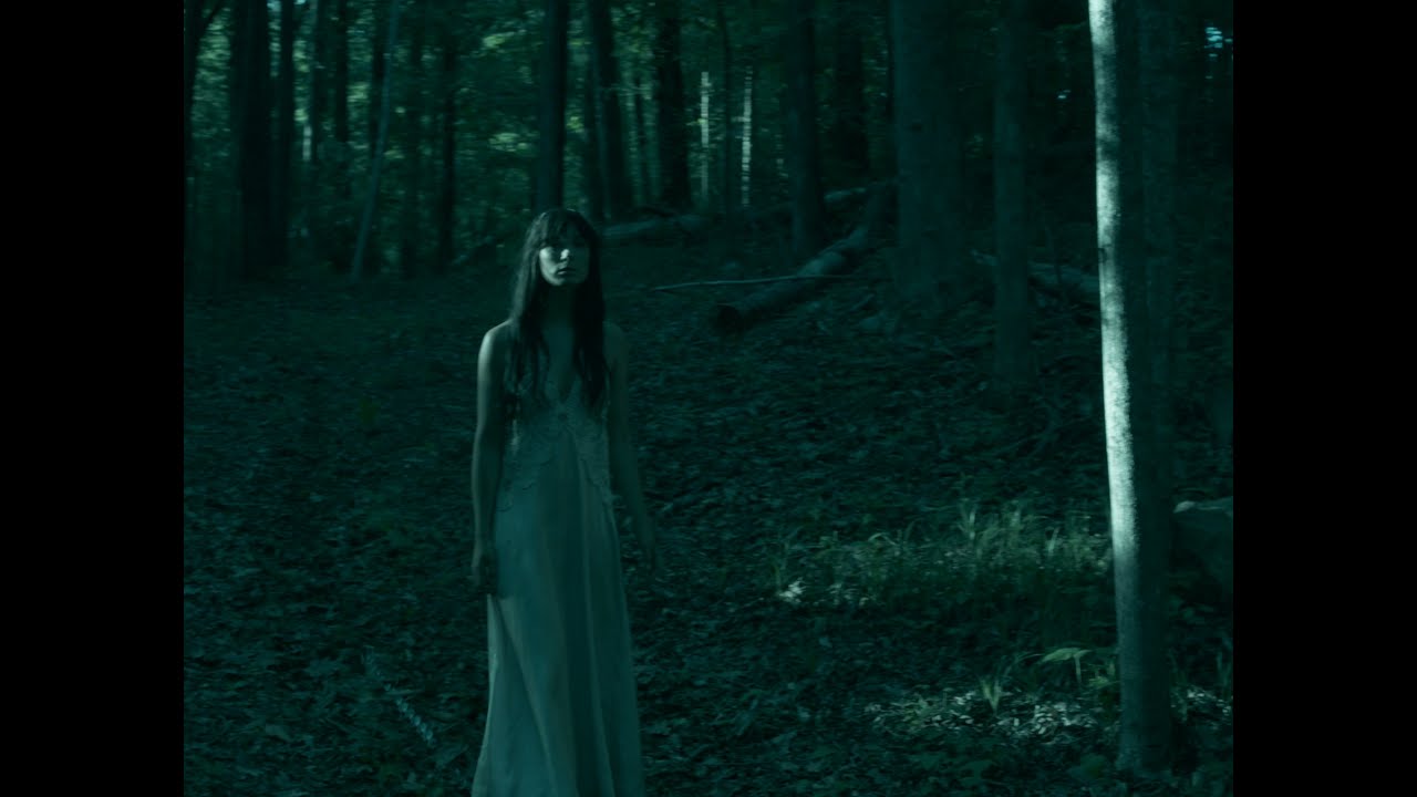 Katie Belle - Daughter Official  Video